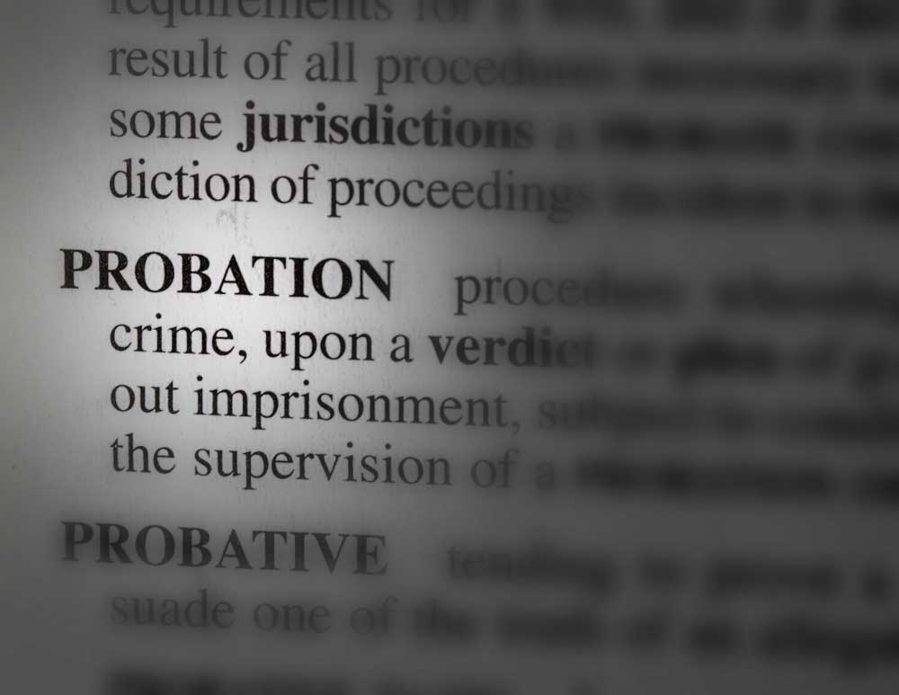 Common Probation Violations in Florida: Missed Reports or Appointments ...